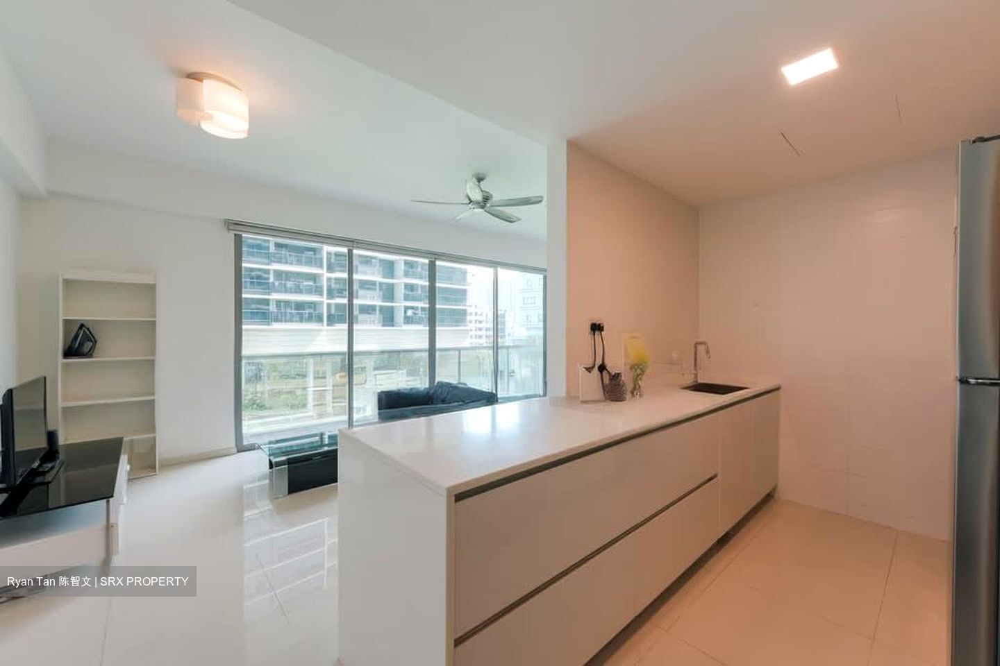 One-north Residences (D5), Apartment #601520691